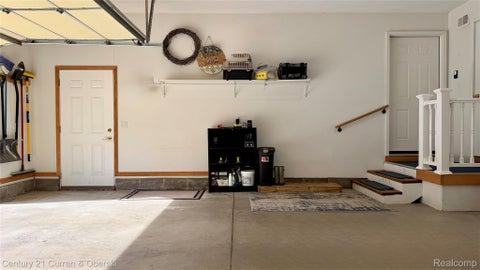 Tiny photo for 201 Meadow Lane, Denton Township, MI 48651 (MLS # 20261083066)