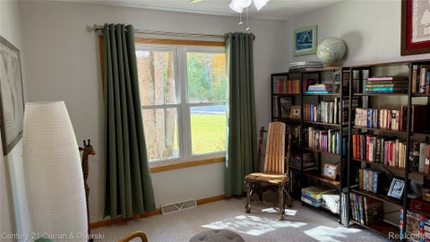 Tiny photo for 201 Meadow Lane, Denton Township, MI 48651 (MLS # 20261083066)