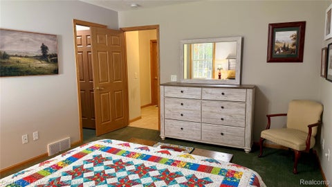 Tiny photo for 201 Meadow Lane, Denton Township, MI 48651 (MLS # 20261083066)