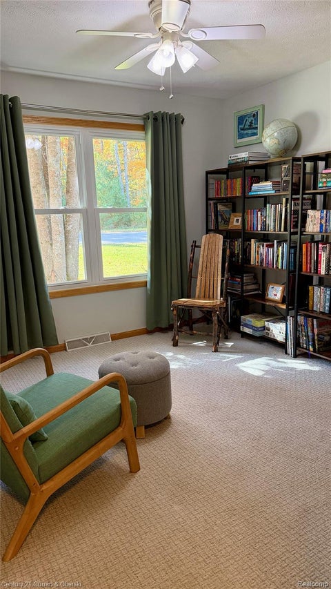 Tiny photo for 201 Meadow Lane, Denton Township, MI 48651 (MLS # 20261083066)