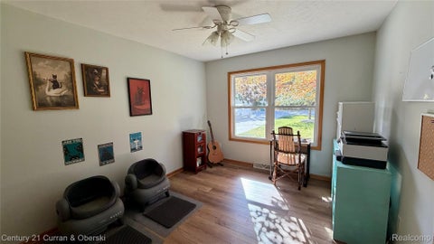 Tiny photo for 201 Meadow Lane, Denton Township, MI 48651 (MLS # 20261083066)