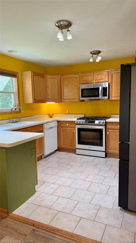 Tiny photo for 201 Meadow Lane, Denton Township, MI 48651 (MLS # 20261083066)