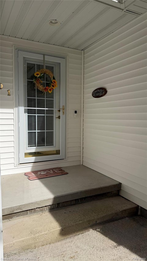 Tiny photo for 201 Meadow Lane, Denton Township, MI 48651 (MLS # 20261083066)