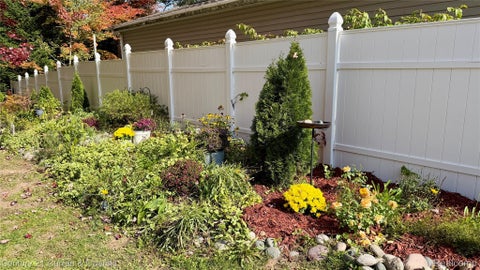 Tiny photo for 201 Meadow Lane, Denton Township, MI 48651 (MLS # 20261083066)