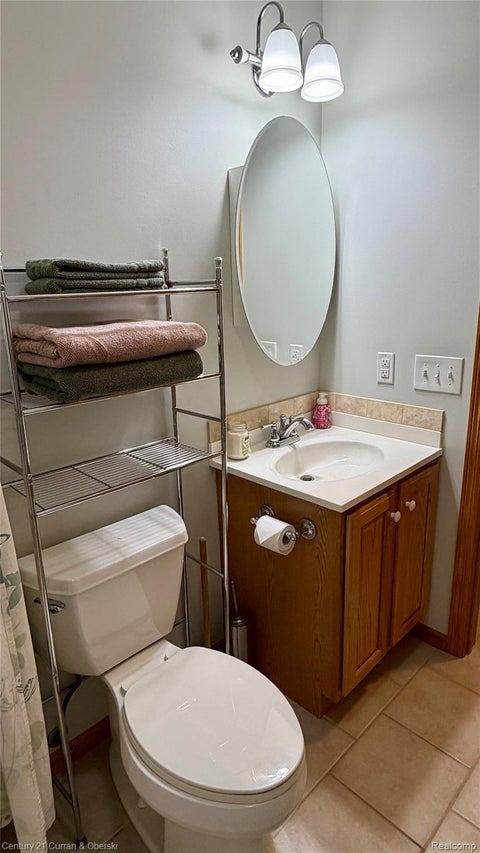 Tiny photo for 201 Meadow Lane, Denton Township, MI 48651 (MLS # 20261083066)