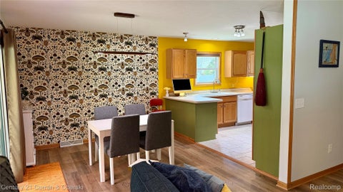 Tiny photo for 201 Meadow Lane, Denton Township, MI 48651 (MLS # 20261083066)