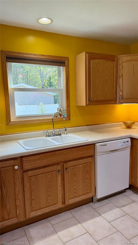 Tiny photo for 201 Meadow Lane, Denton Township, MI 48651 (MLS # 20261083066)