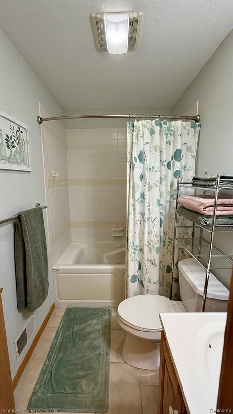 Tiny photo for 201 Meadow Lane, Denton Township, MI 48651 (MLS # 20261083066)
