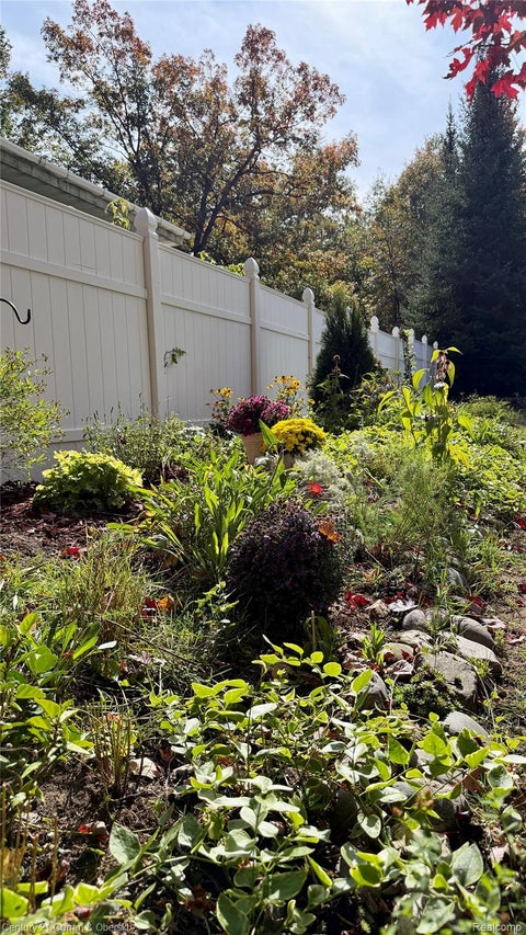 Tiny photo for 201 Meadow Lane, Denton Township, MI 48651 (MLS # 20261083066)