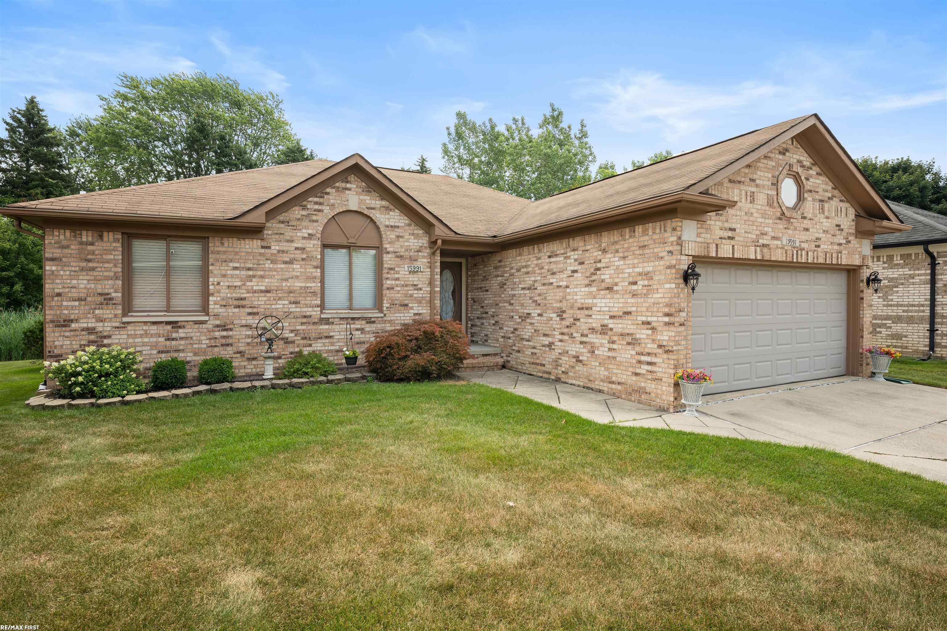 15991 Easygoer Court
