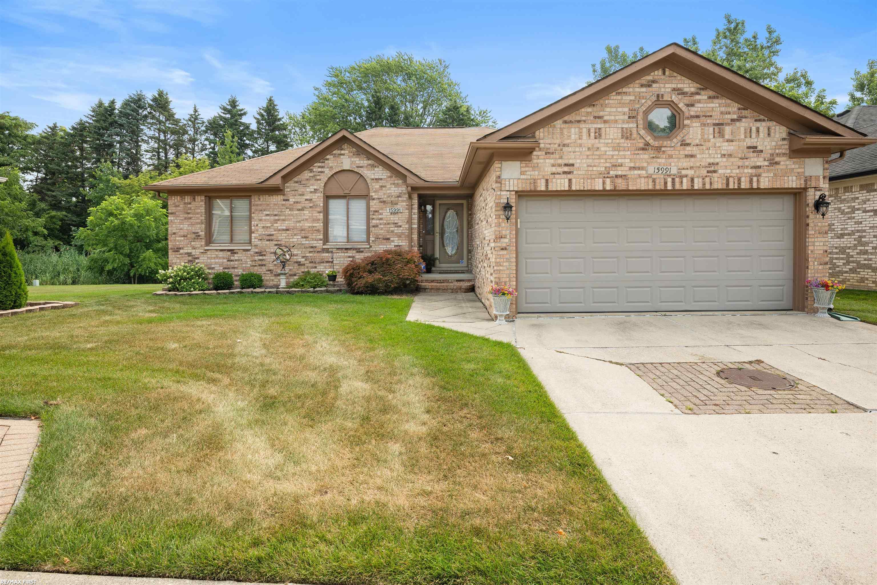 15991 Easygoer Court
