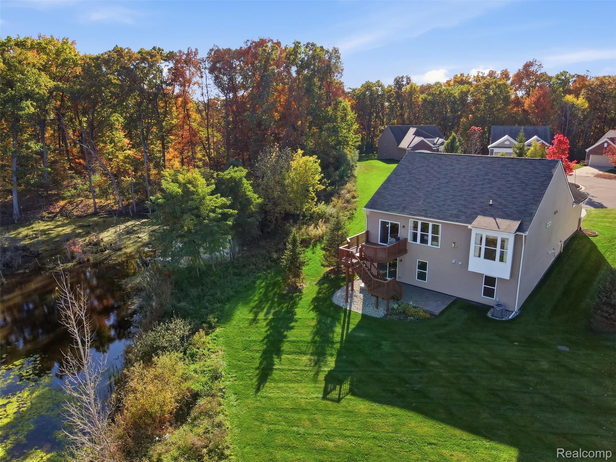 284 Bozeman Court