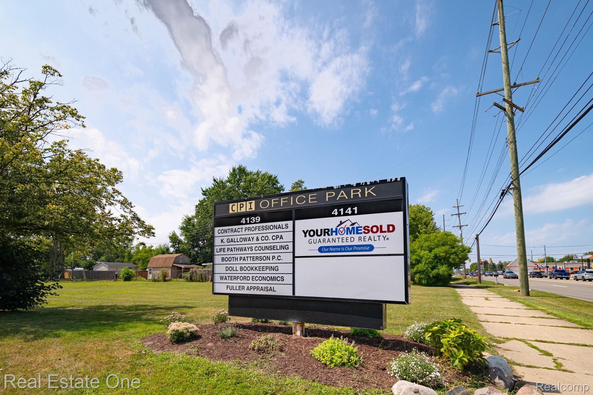 4139 W Walton Boulevard