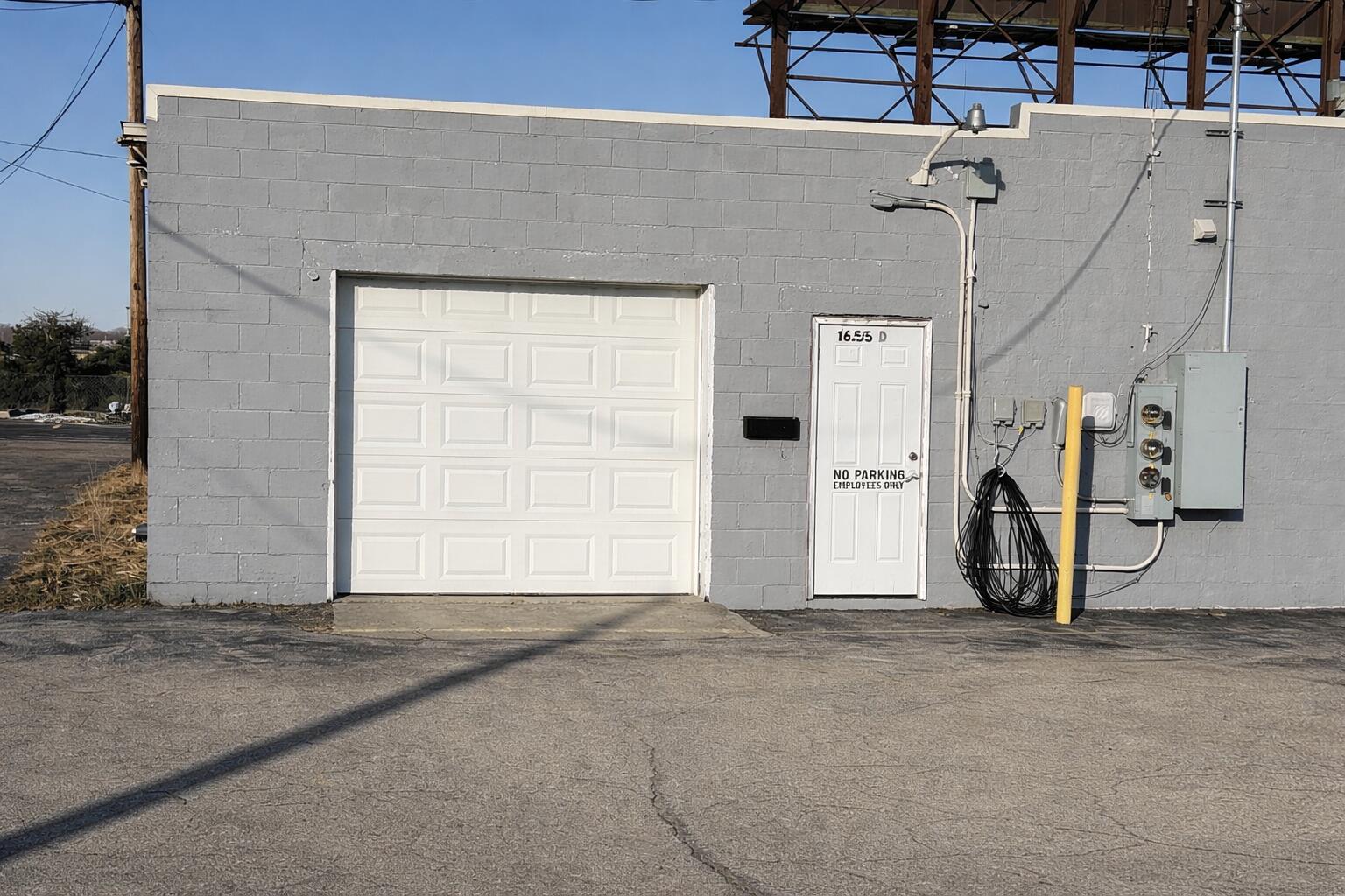 1655 E Apple Avenue D