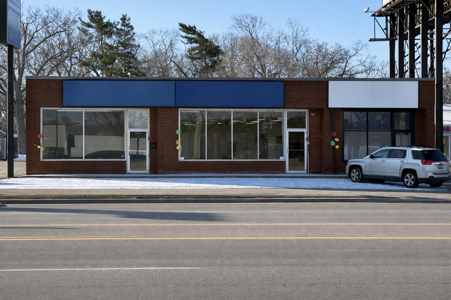 1655 E Apple Avenue D