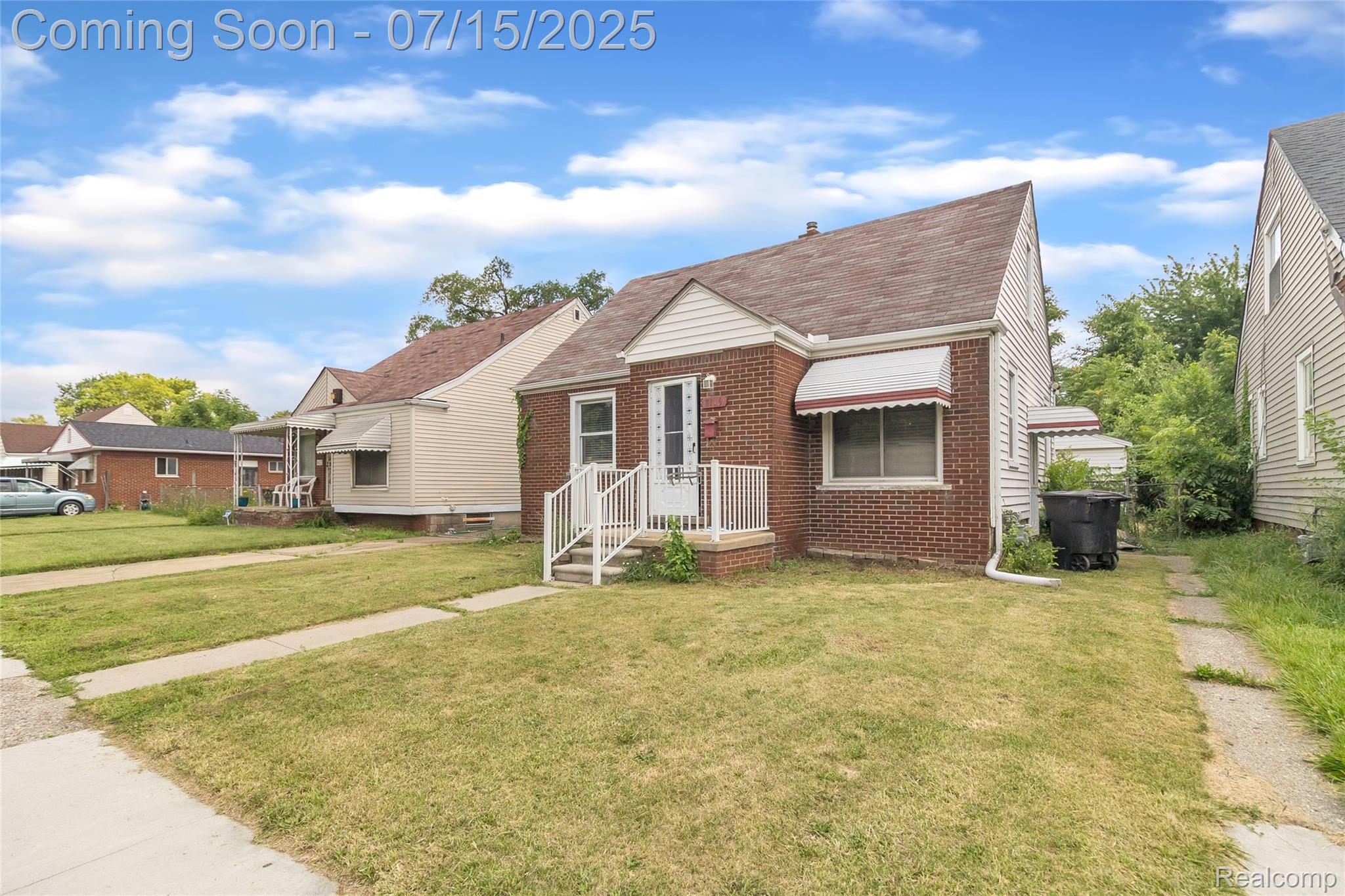 8116 Wyoming Ave Avenue