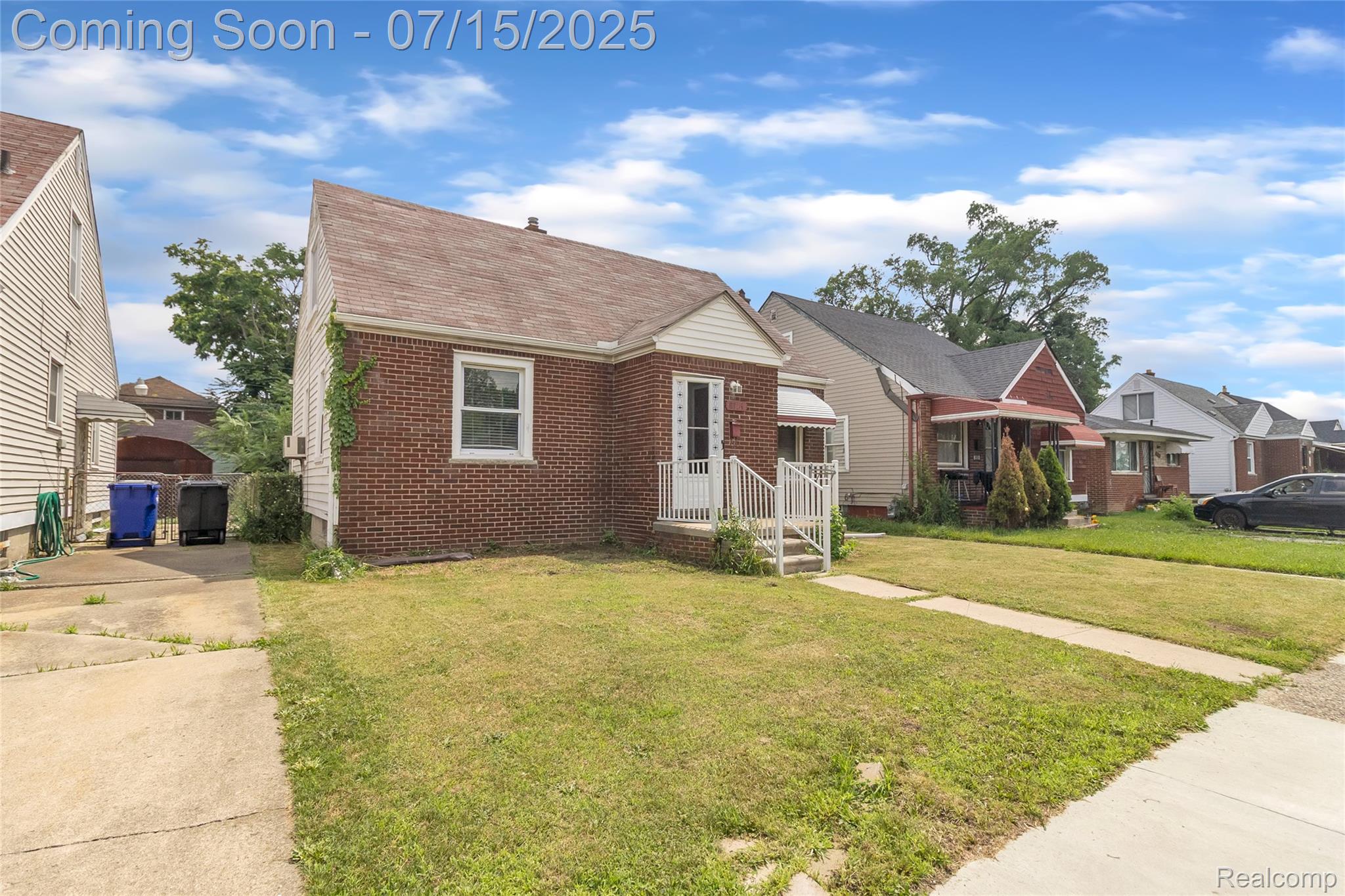 8116 Wyoming Ave Avenue