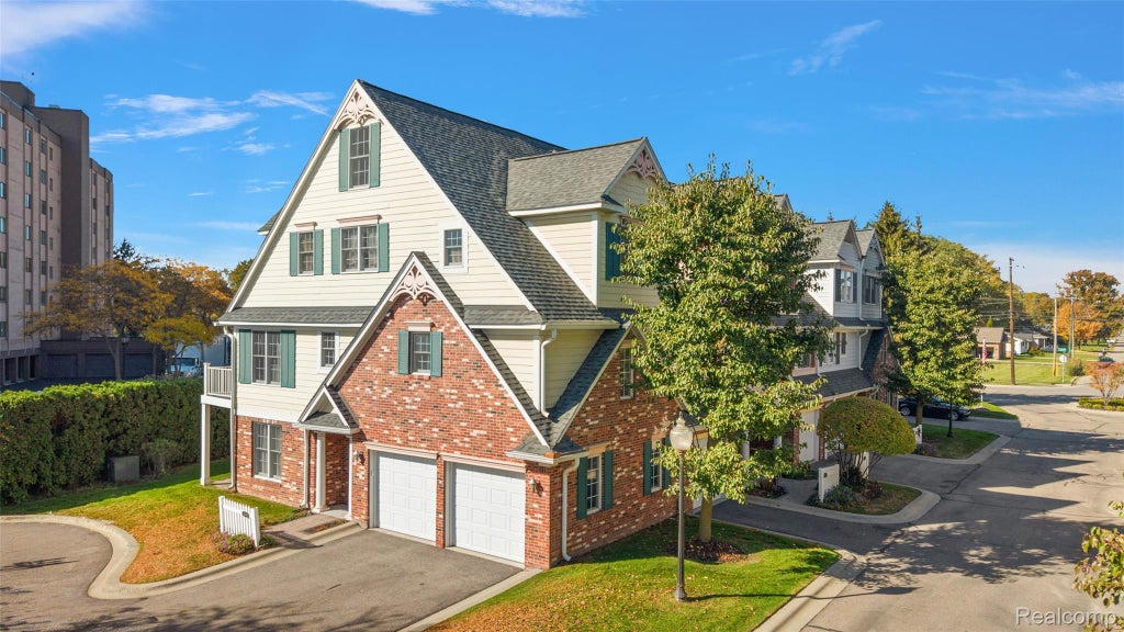 Photo of 26018 Felicity Landing #8, Harrison Charter Township, MI 48045 (MLS # 20261085049)