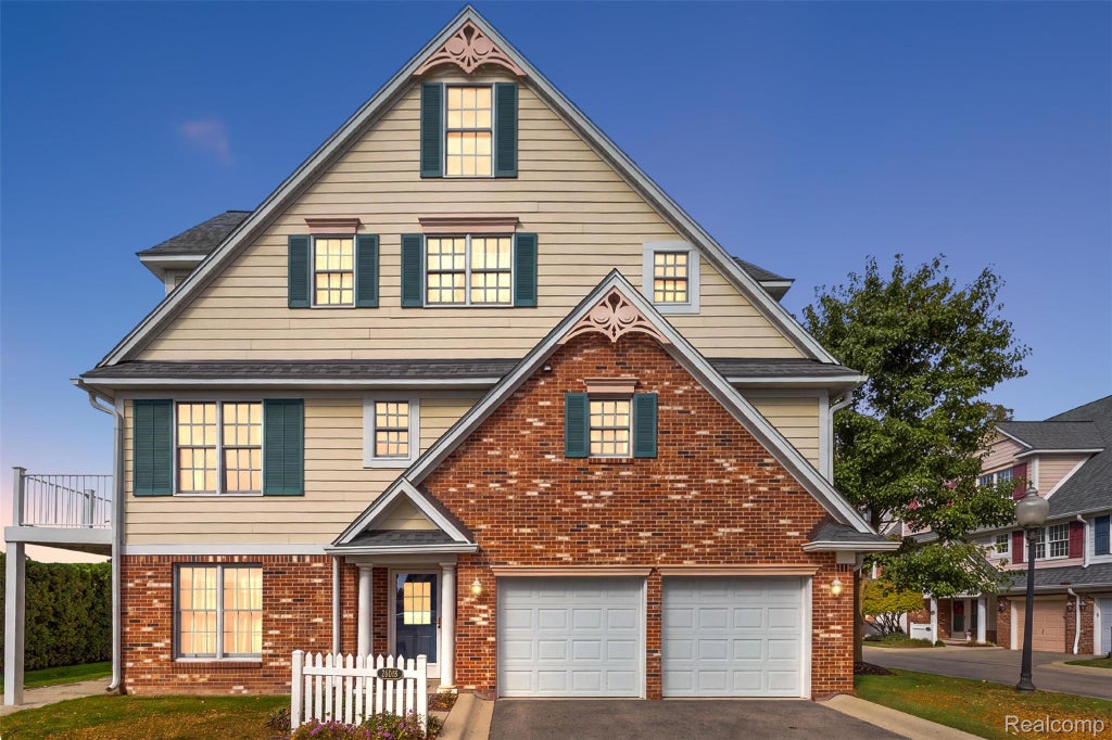Photo of 26018 Felicity Landing #8, Harrison Charter Township, MI 48045 (MLS # 20261085049)