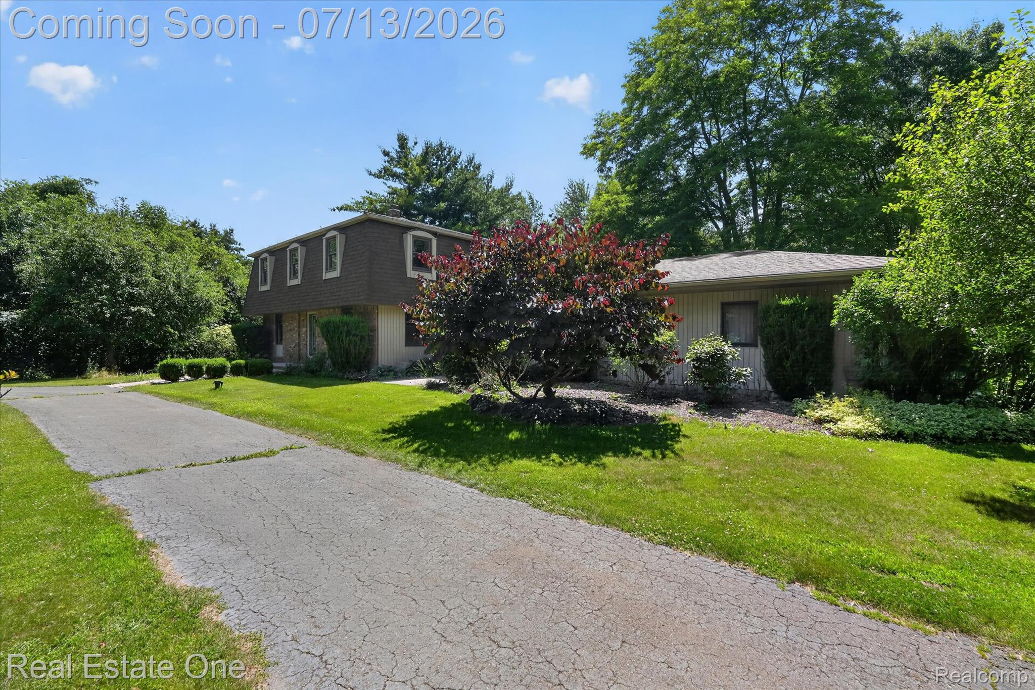 6039 Fish Lake Road