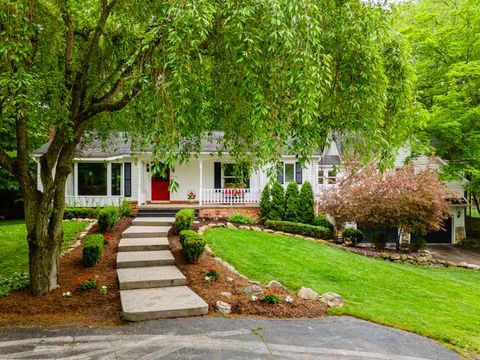 631 FAIRBROOK Street Northville Township MI 48167