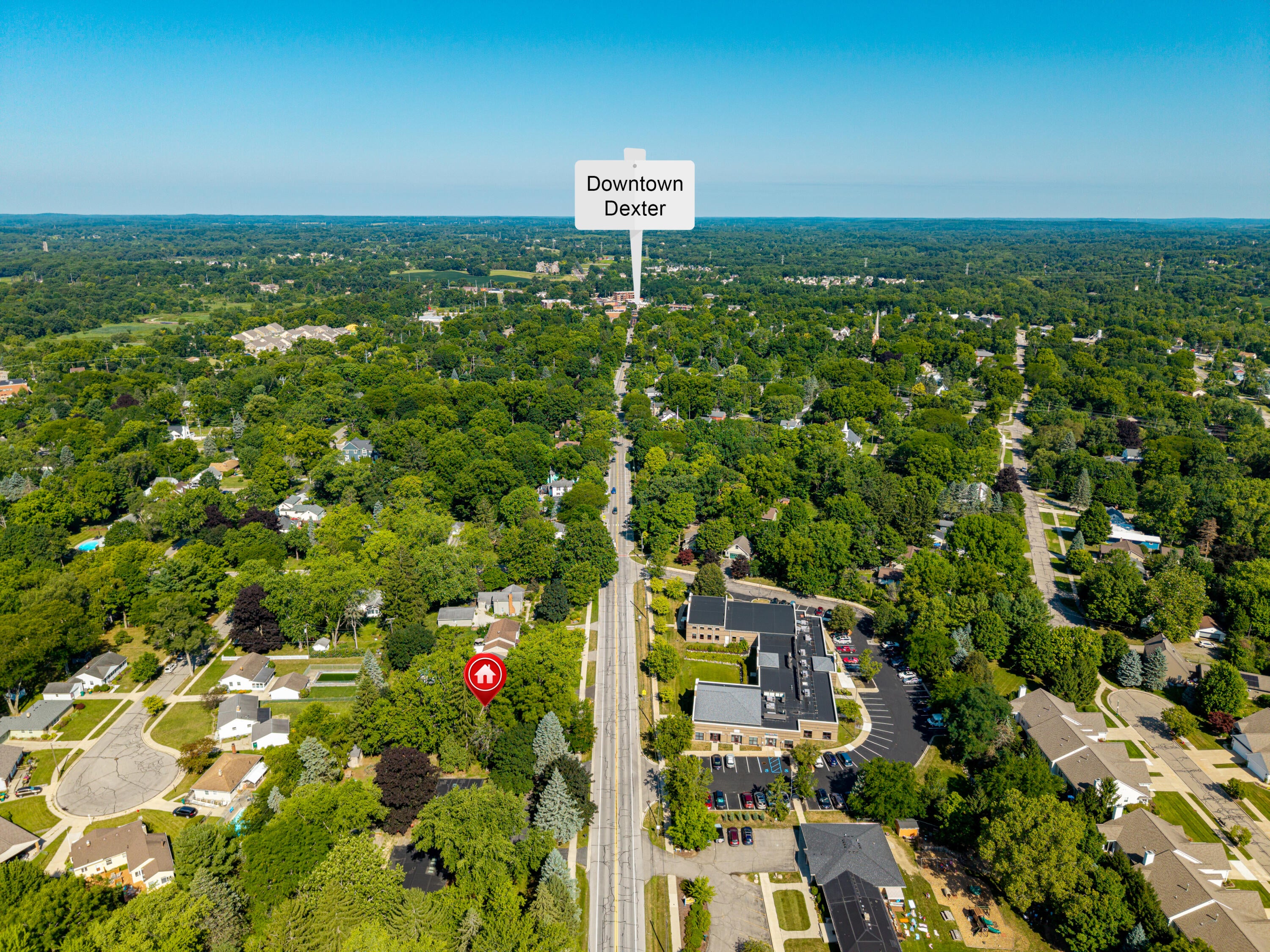 7425 Ann Arbor Street