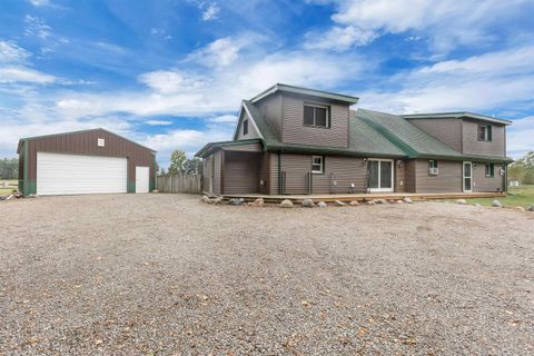 Photo of 15251 GEDDES Road, Richland Township, MI 48626 (MLS # 61050189639)