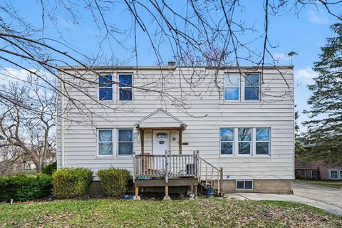 123 S Cayuga Street Buchanan City MI 49107