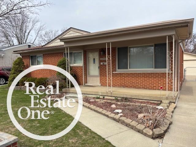 22943 Masonic Boulevard