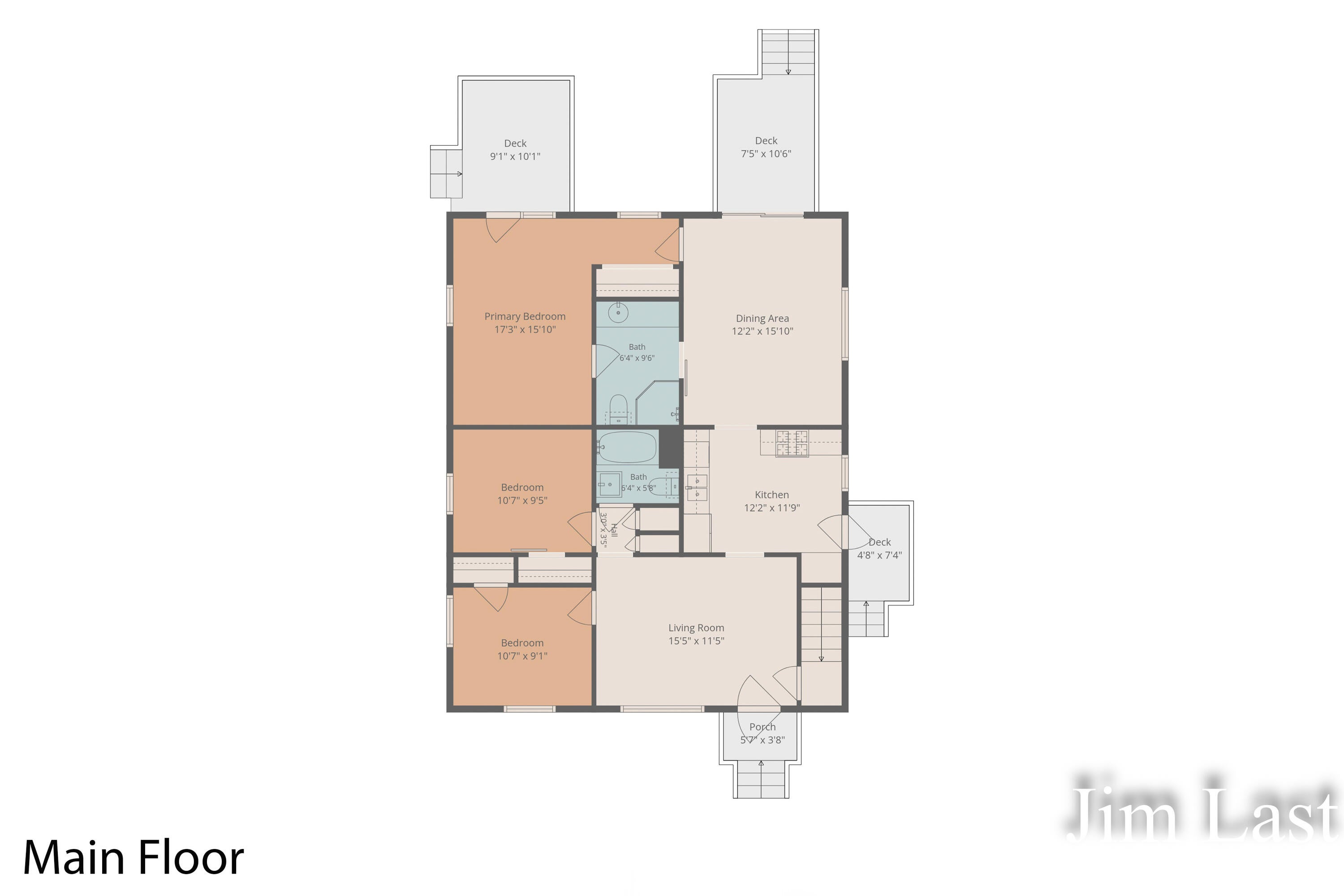 933 Barbara Street NW