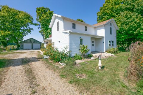 64554 M 40 Porter Township MI 49061