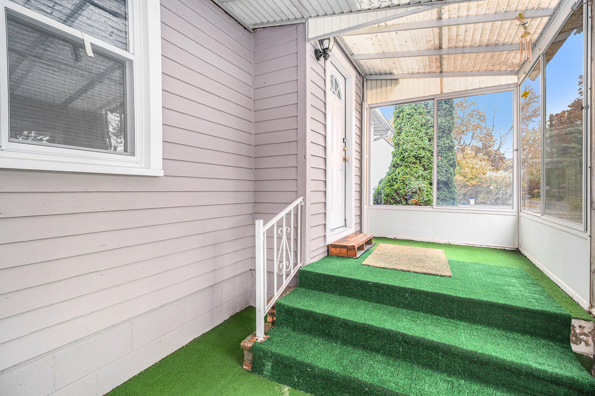 150 Guanonocque Street