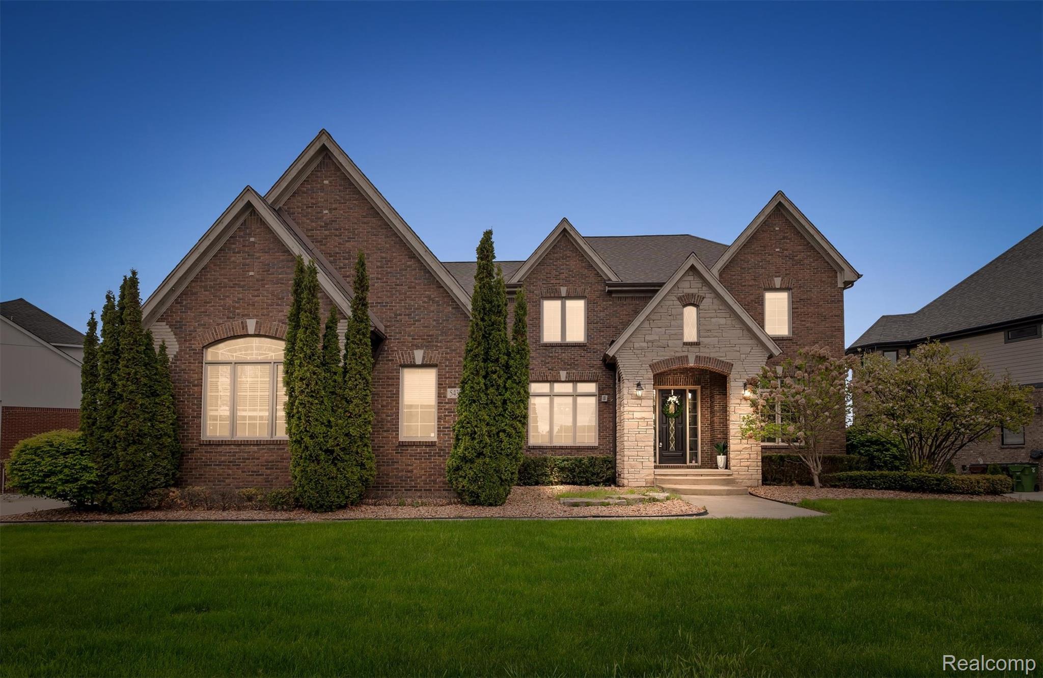 54381 Pelican Lane