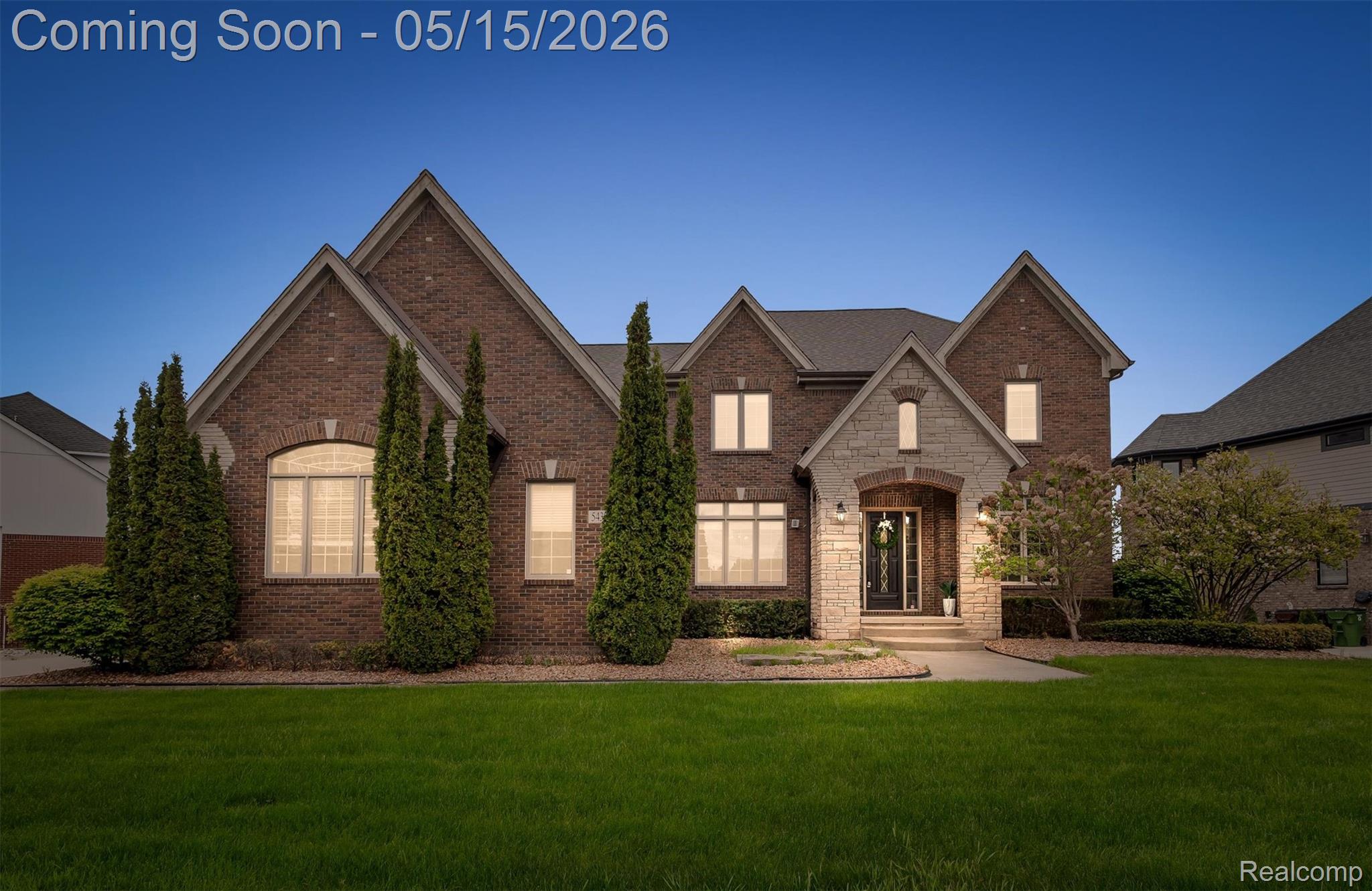 54381 Pelican Lane