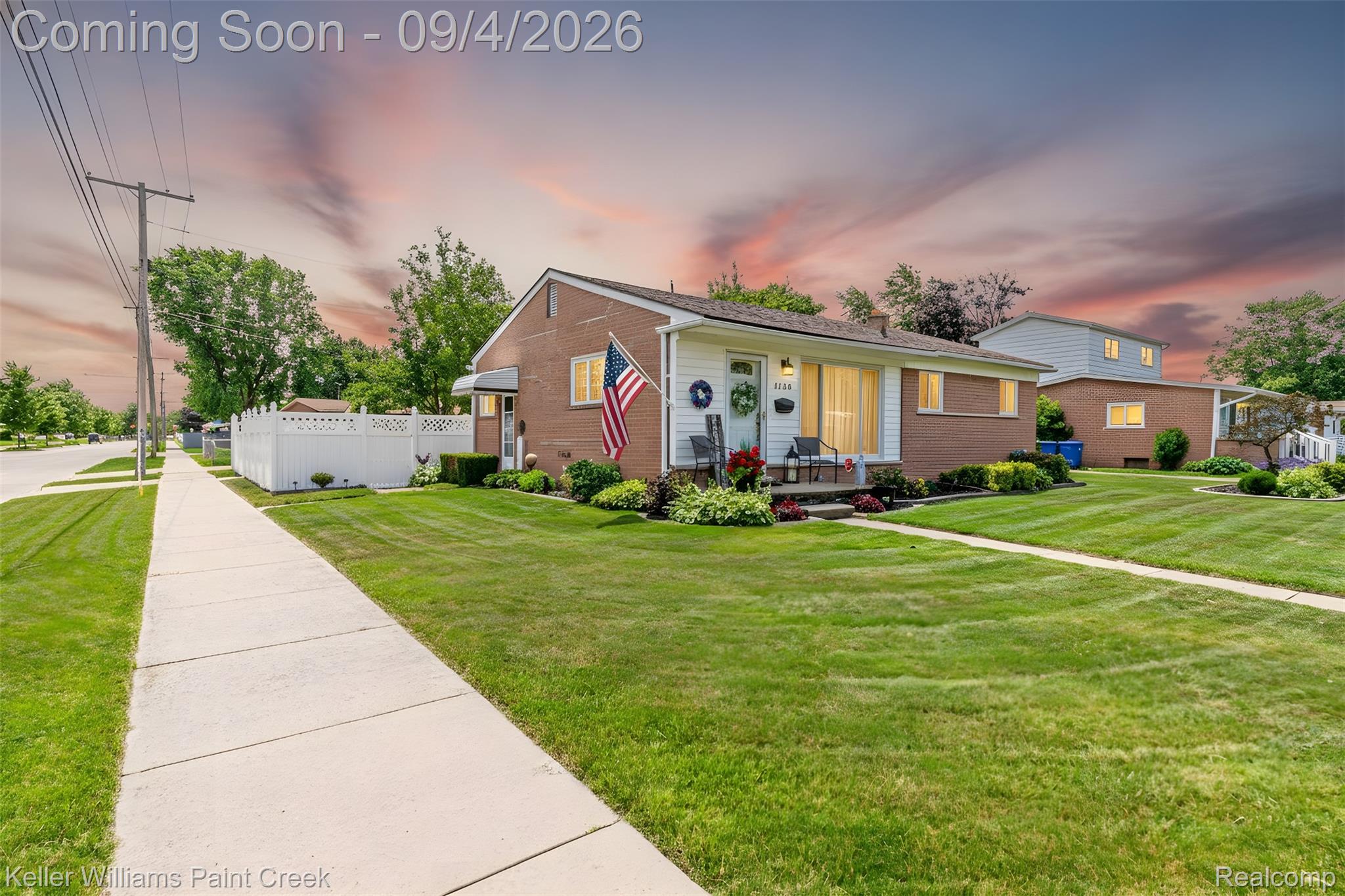 4830 Holmes Drive