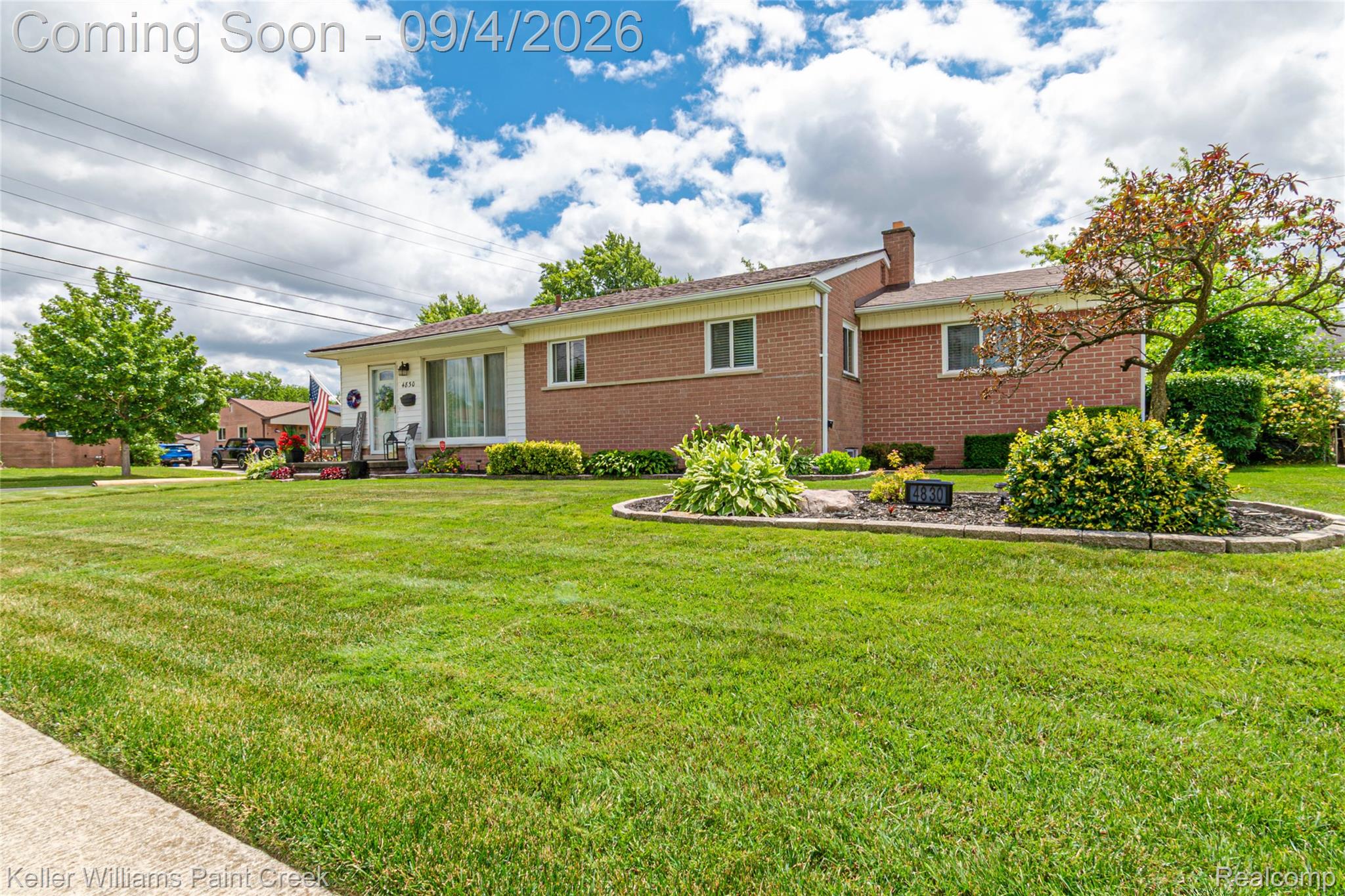 4830 Holmes Drive