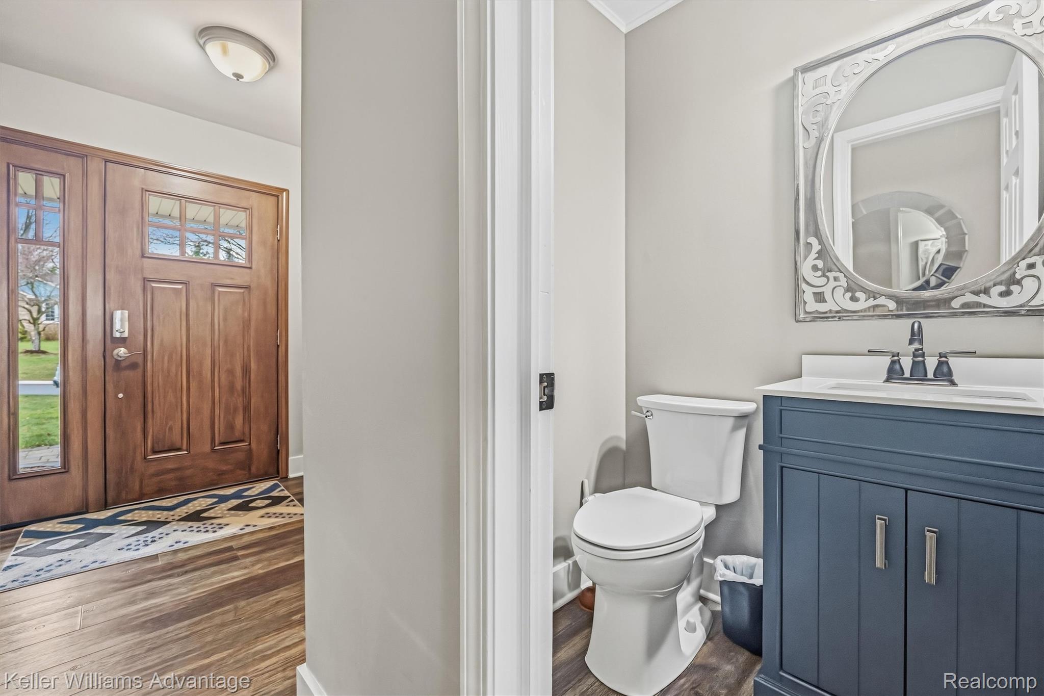 6385 Woodcrest Ridge