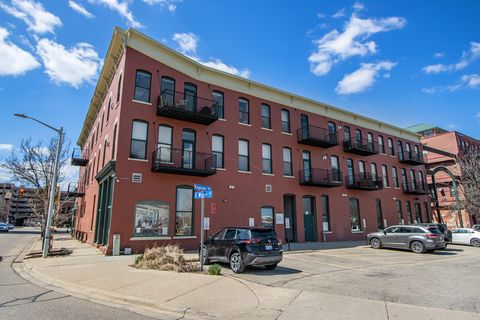 222 N Kalamazoo Mall 290 Kalamazoo City MI 49007