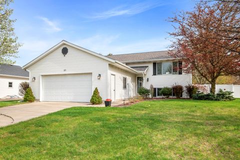 83 Windflower Street NE Plainfield Charter Township MI 49321