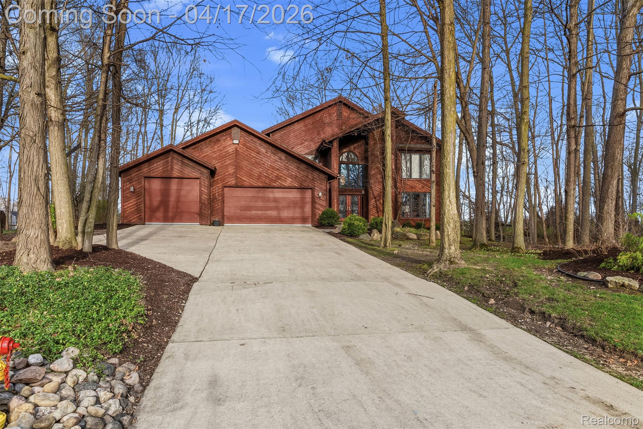 5113 Dye Hill Court