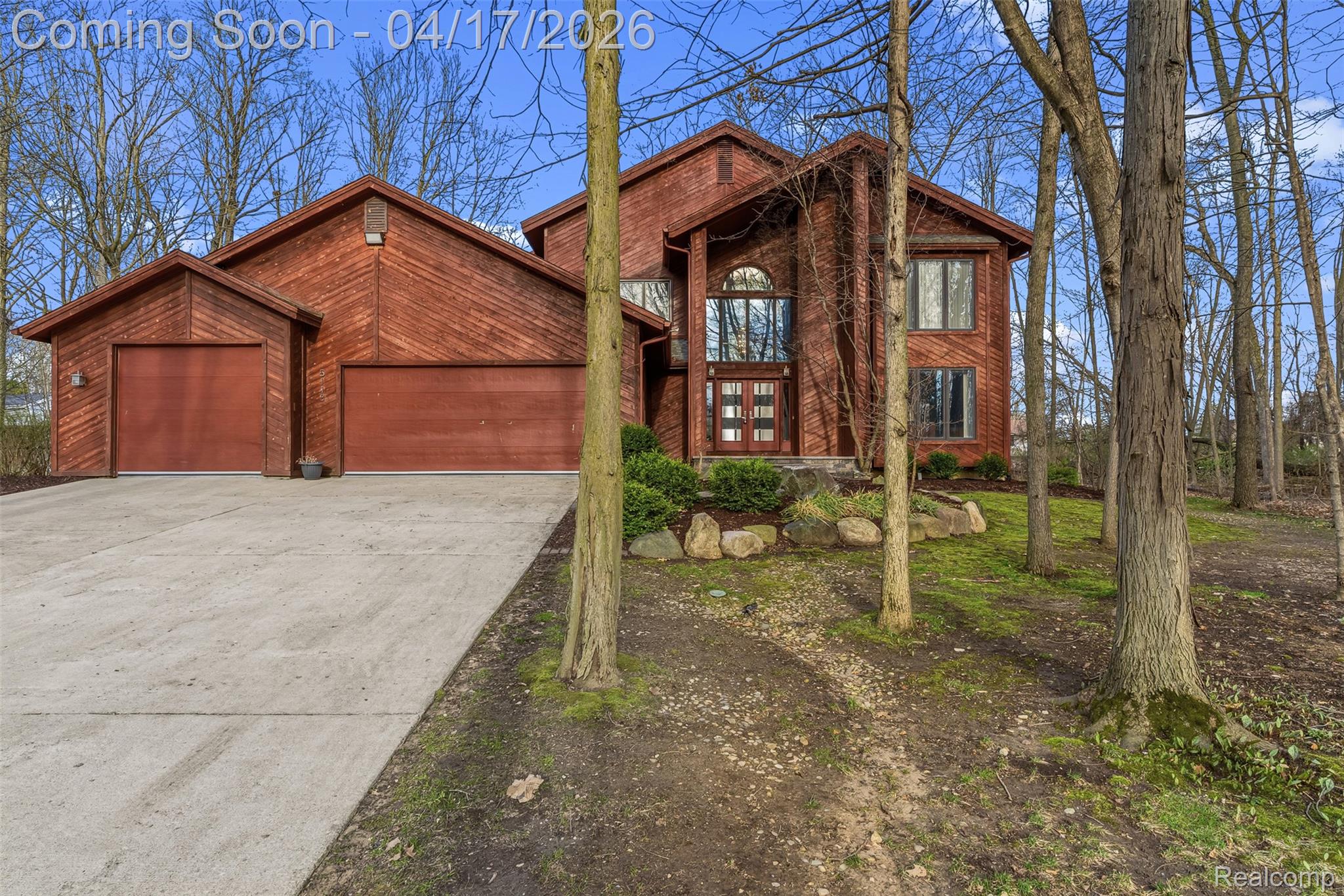 5113 Dye Hill Court