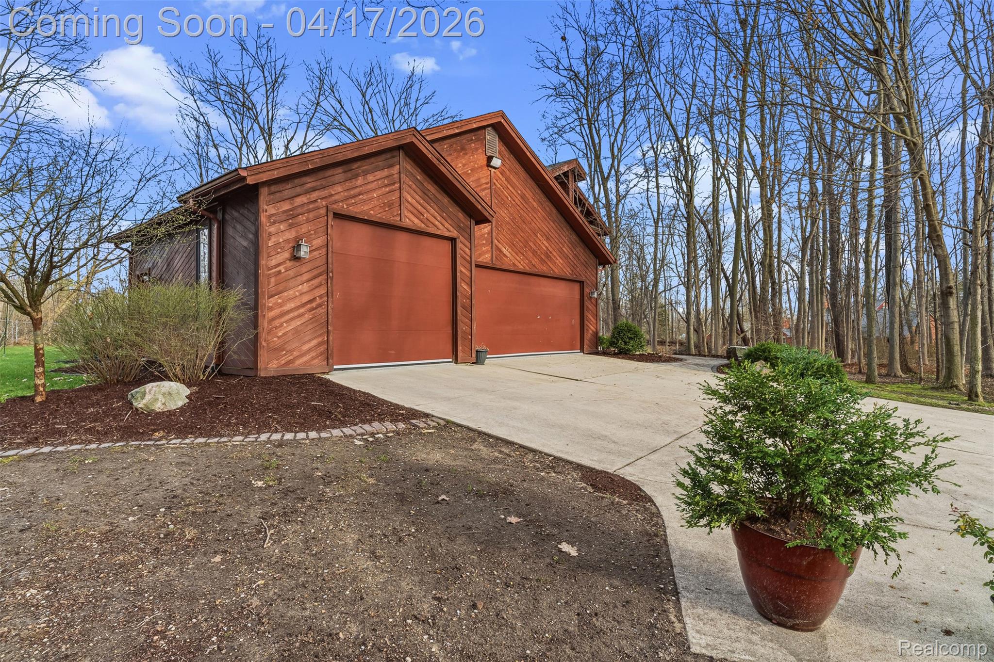 5113 Dye Hill Court