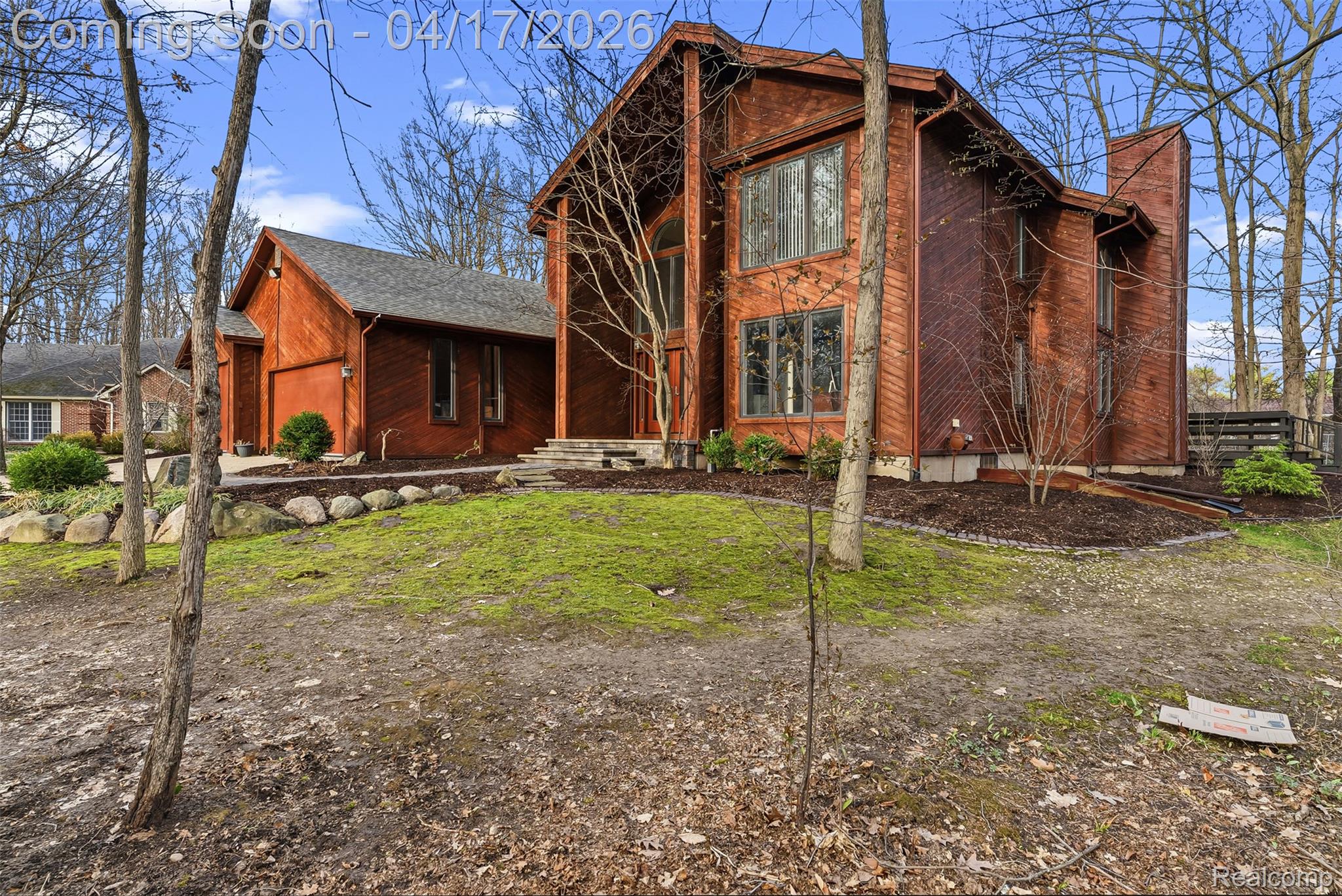 5113 Dye Hill Court
