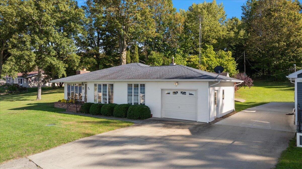 84 Hickory Road