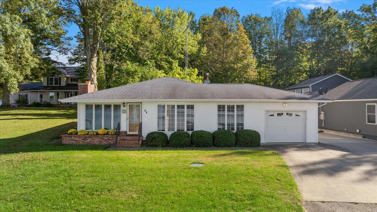84 Hickory Road