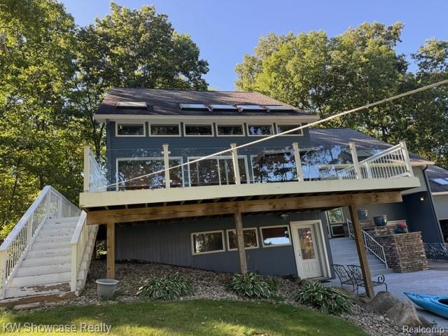 10695 Oxbow Lakeshore Drive