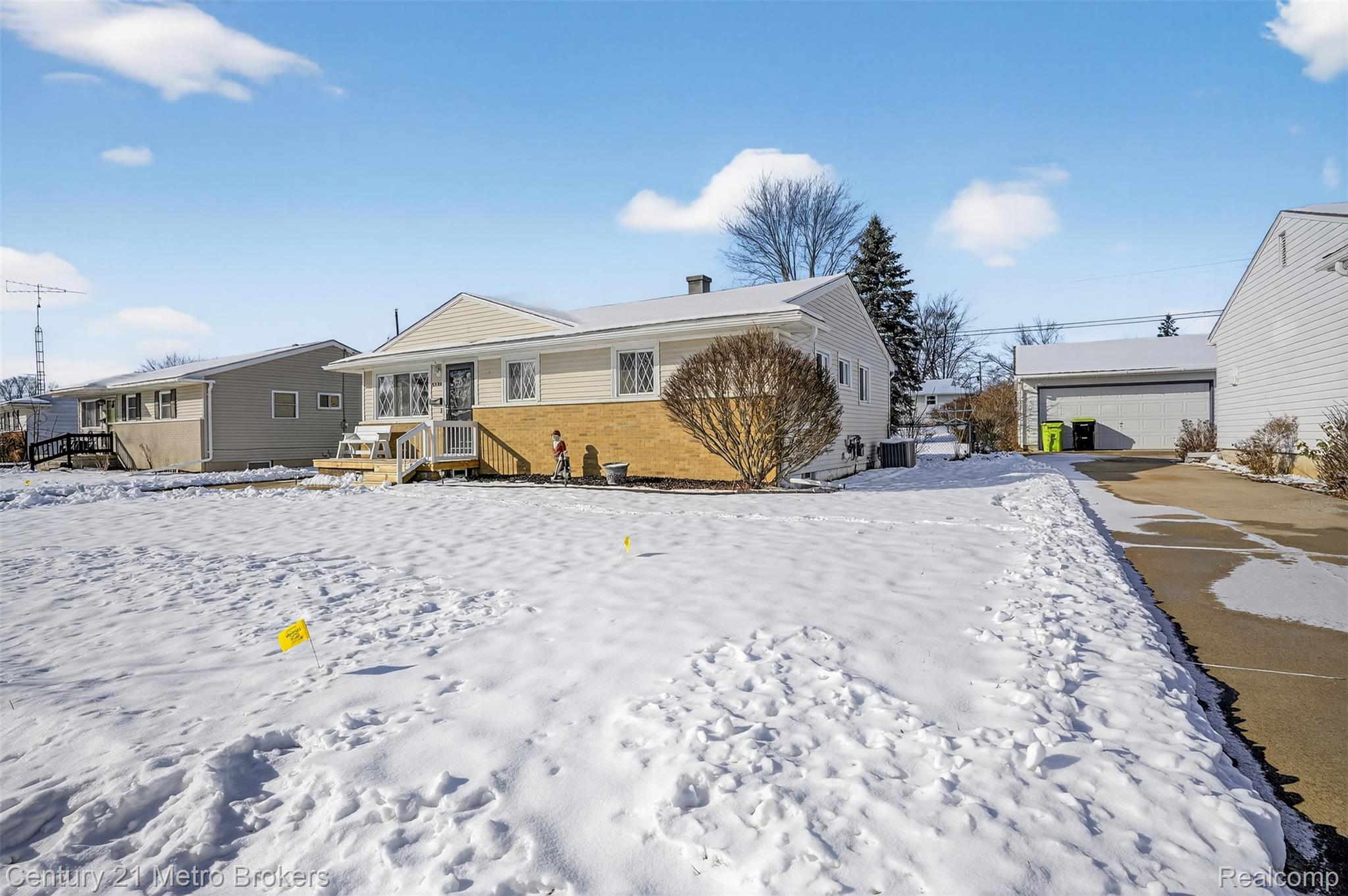 5328 Don Shenk Drive