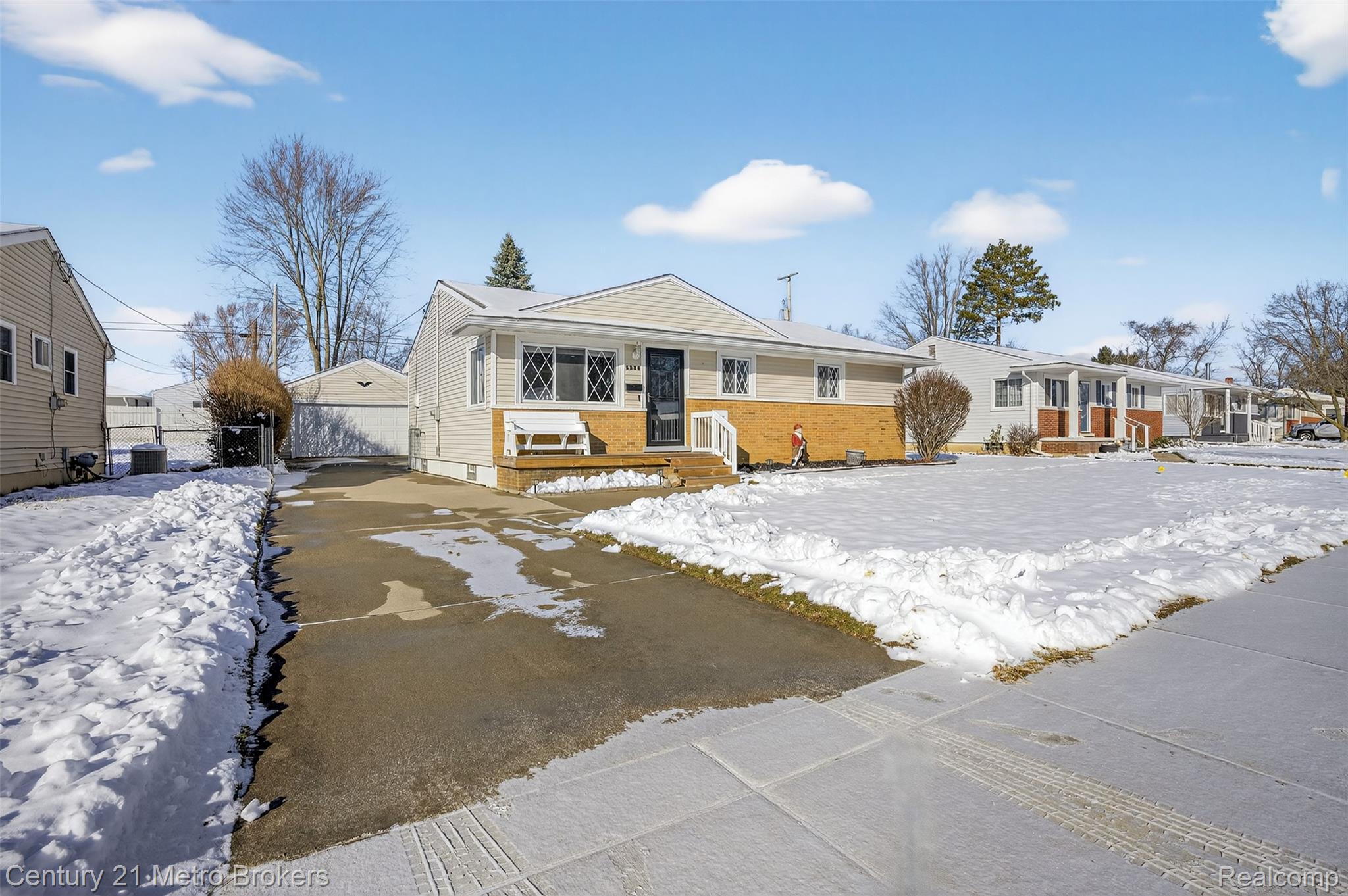 5328 Don Shenk Drive