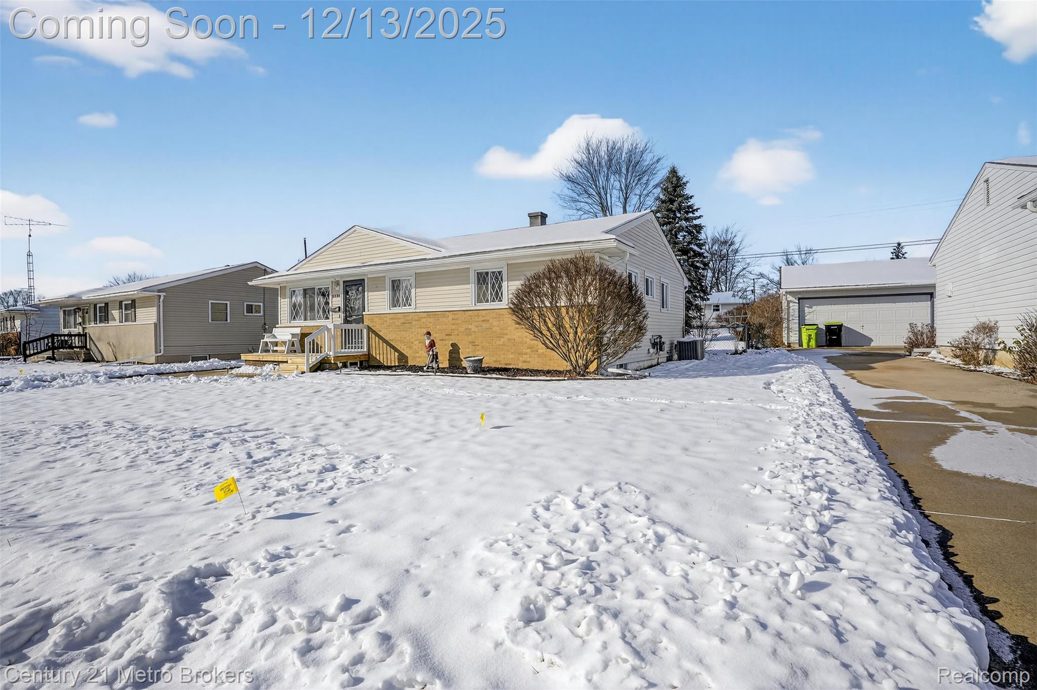 5328 Don Shenk Drive