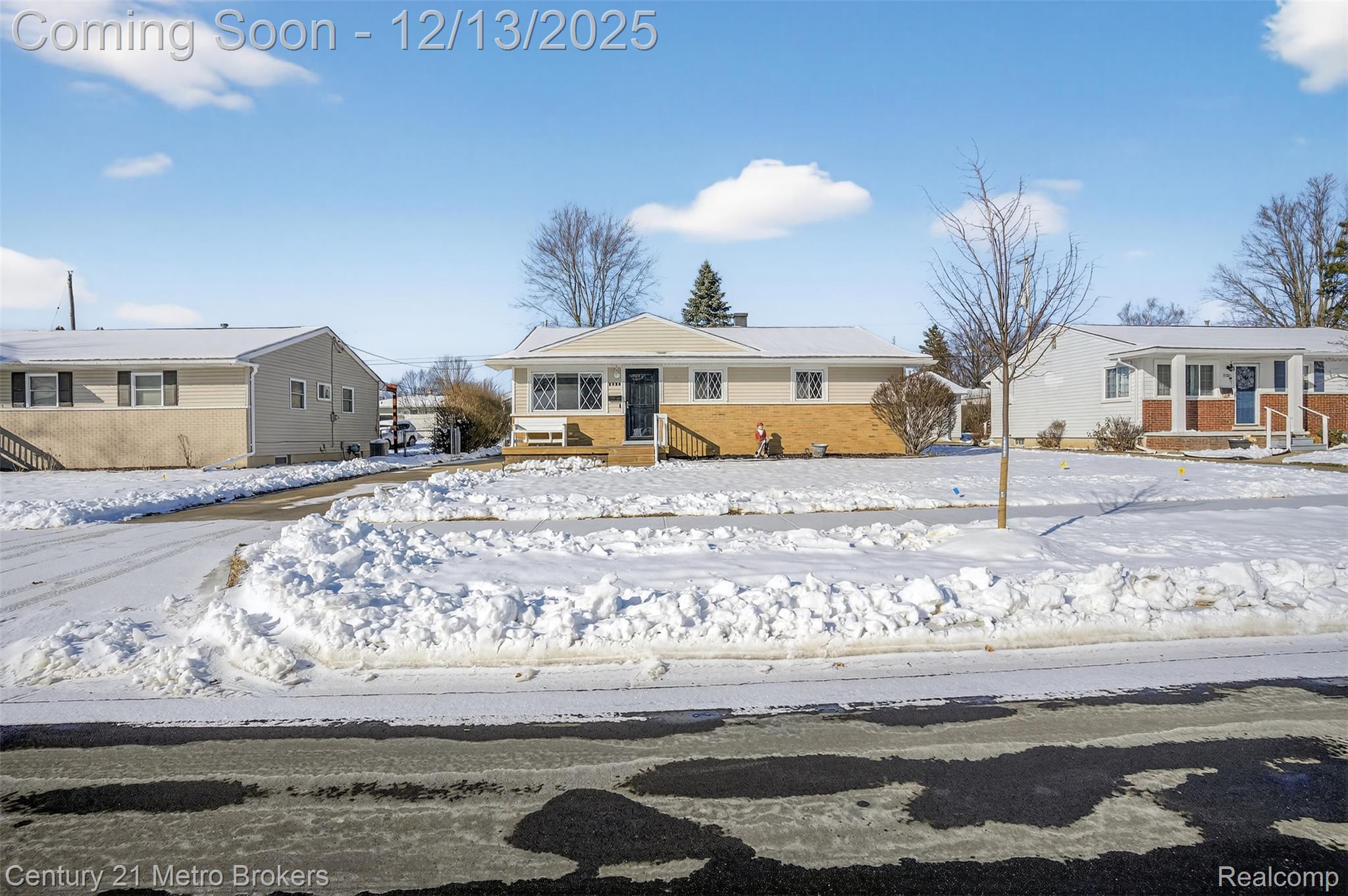 5328 Don Shenk Drive